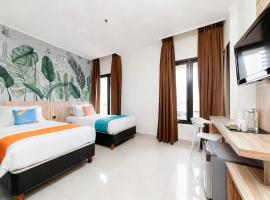 The Green Hotel Bekasi, Hotel in Kayuringin