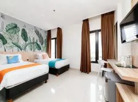 The Green Hotel Bekasi