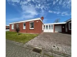 Bungalow in Strandnaehe, Dornumersiel