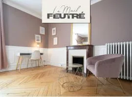 Le Mail Feutré