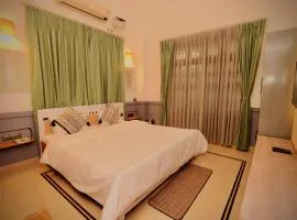 Hotel Gargo Tower
