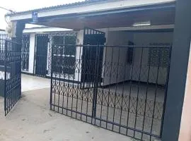 NicaBliss Home