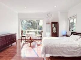 Golf Course Frontage House