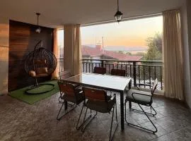MyNook Santa Marina 2-Bedroom Apartment