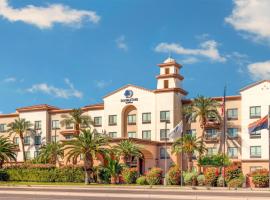 DoubleTree by Hilton Phoenix-Gilbert, hotel v destinaci Gilbert