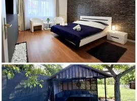 MOONLIGHT Prémium APARTMANHÁZ