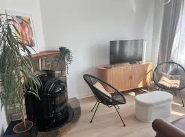 Maison Agathe