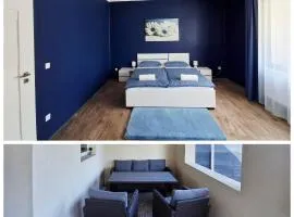 SZEDERMÁLNA Vendégház