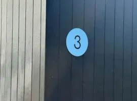 Swansea Cabins