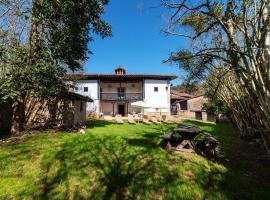 La Quintana de Los Valles, hotel en Benia