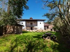 La Quintana de Los Valles