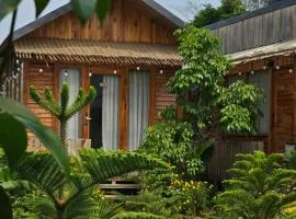 Naman Homestay Moc Chau