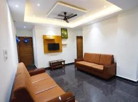 Mantra Lodge