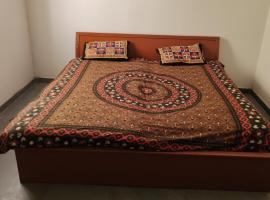 Cnc, hotel em Vadodara