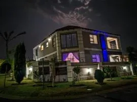 XLA Home Guest house