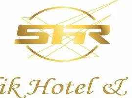 SHR Resort