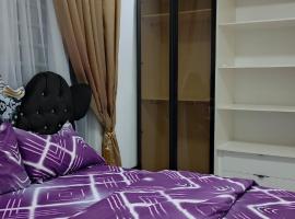 3 Bedroom Self- Compound Duplex, Opebi-Ikeja, hotel v destinaci Ikeja