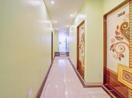 Aurangabad में, होटल Hotel O Nandini