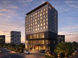 KPG Sarovar Portico, Rajnagar Extension, Ghaziabad