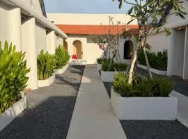 The Moon Hotel