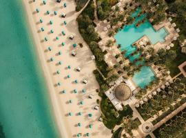 One&Only Royal Mirage Resort Dubai, hotelli Dubaissa