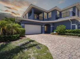 102 Mediterranean Way