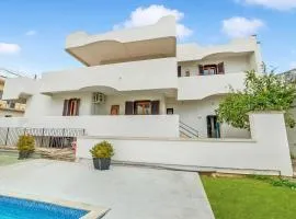 Tenuta Marrocco Rooms