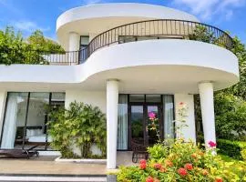 Khu Nghỉ Dưỡng Ivory Villa Resort