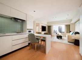 SWISSOTEL Living Shanghai