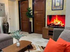 The Orange Nook - Davao