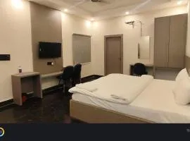 Hotel Peepal