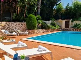 Villa Domus Dea Mondello