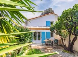 Detente et confort proche de la mer