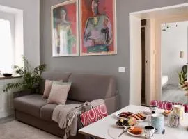 Casa Flavia -Comfort e Relax nel Centro di Ariccia