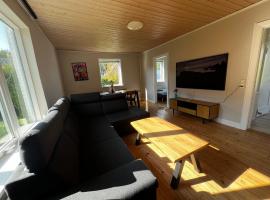 Charming Villa - Lalandia & Puttgarden & Femern: Rødby şehrinde bir otel