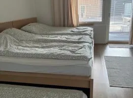 Helsinki Airport Apartment Stay