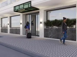 Chrispy City Living ex Nefeli