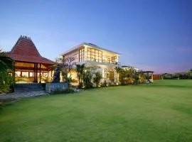 Ranhawatudi villa