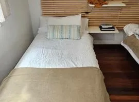 URA Agua Apartamento 2