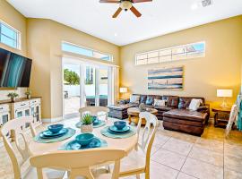 128 Mediterranean Way, hotel Indian Harbour Beachben