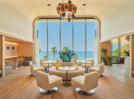 seven x seven Itoshima, hotel i Itoshima