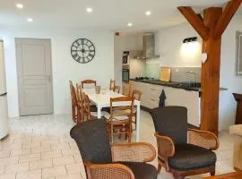 Gîte Campagne au Jardin de Pagès piscine waouh calme et confort