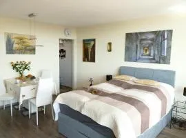 Ferien-Appartement Vier Jahreszeiten