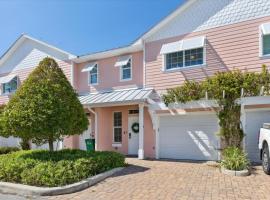 Cape Crossing 103, hotel di Merritt Island