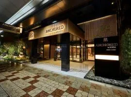 アンカード・バイ・リーガ　大阪なんば