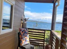 Camping Porto-Vecchio La Baie des Voiles
