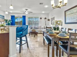 Cape Crossing 104, hotel di Merritt Island