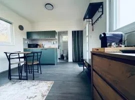 Apartmán Da Camillo u Velkých Popovic