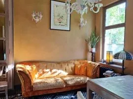 Bed & Breakfast Exterlaer