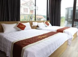 Sunrise Homestay Minh Châu